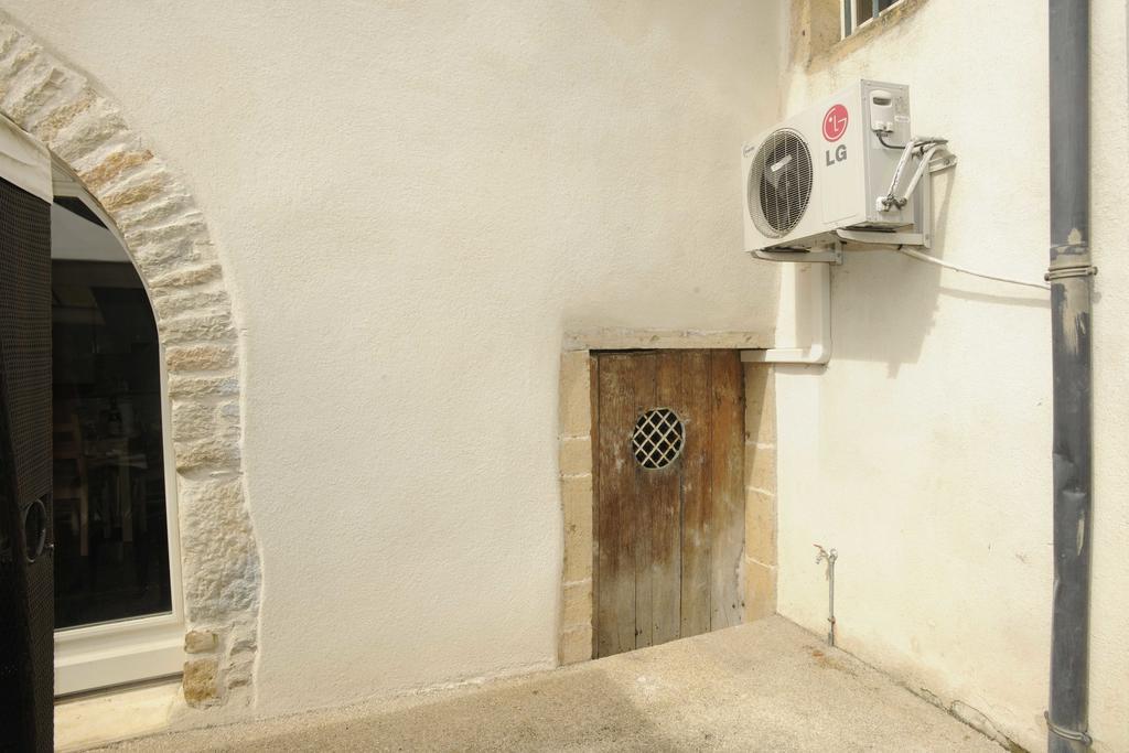 Appartement La Poulotte كوشي المظهر الخارجي الصورة