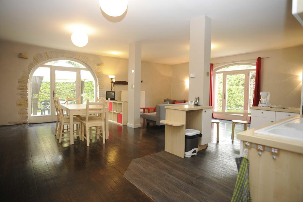 Appartement La Poulotte كوشي المظهر الخارجي الصورة