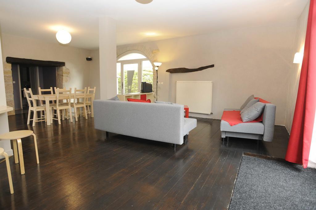 Appartement La Poulotte كوشي المظهر الخارجي الصورة