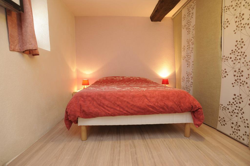 Appartement La Poulotte كوشي المظهر الخارجي الصورة